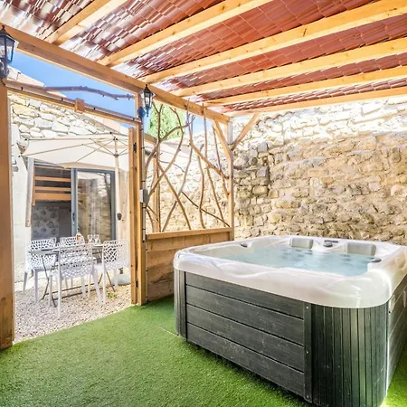 La Soie - Apartment