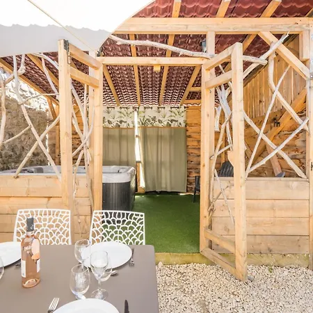 Apartamento La Soie - *
