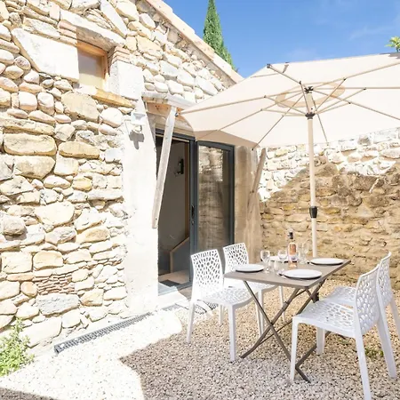 Apartamento La Soie - *