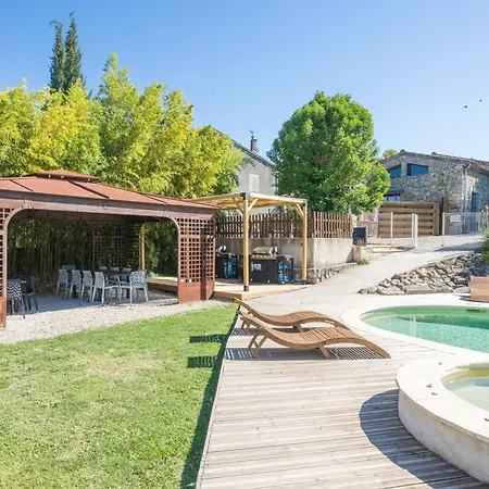 Apartment La Soie -