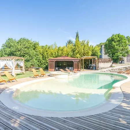 Apartment La Soie -
